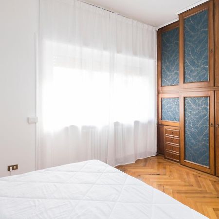 Blessy Apartment Vaticano Rome Buitenkant foto