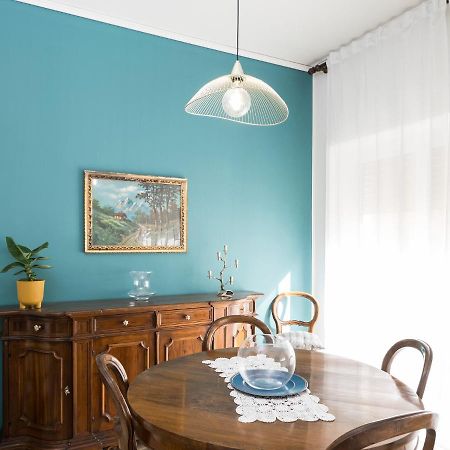 Blessy Apartment Vaticano Rome Buitenkant foto