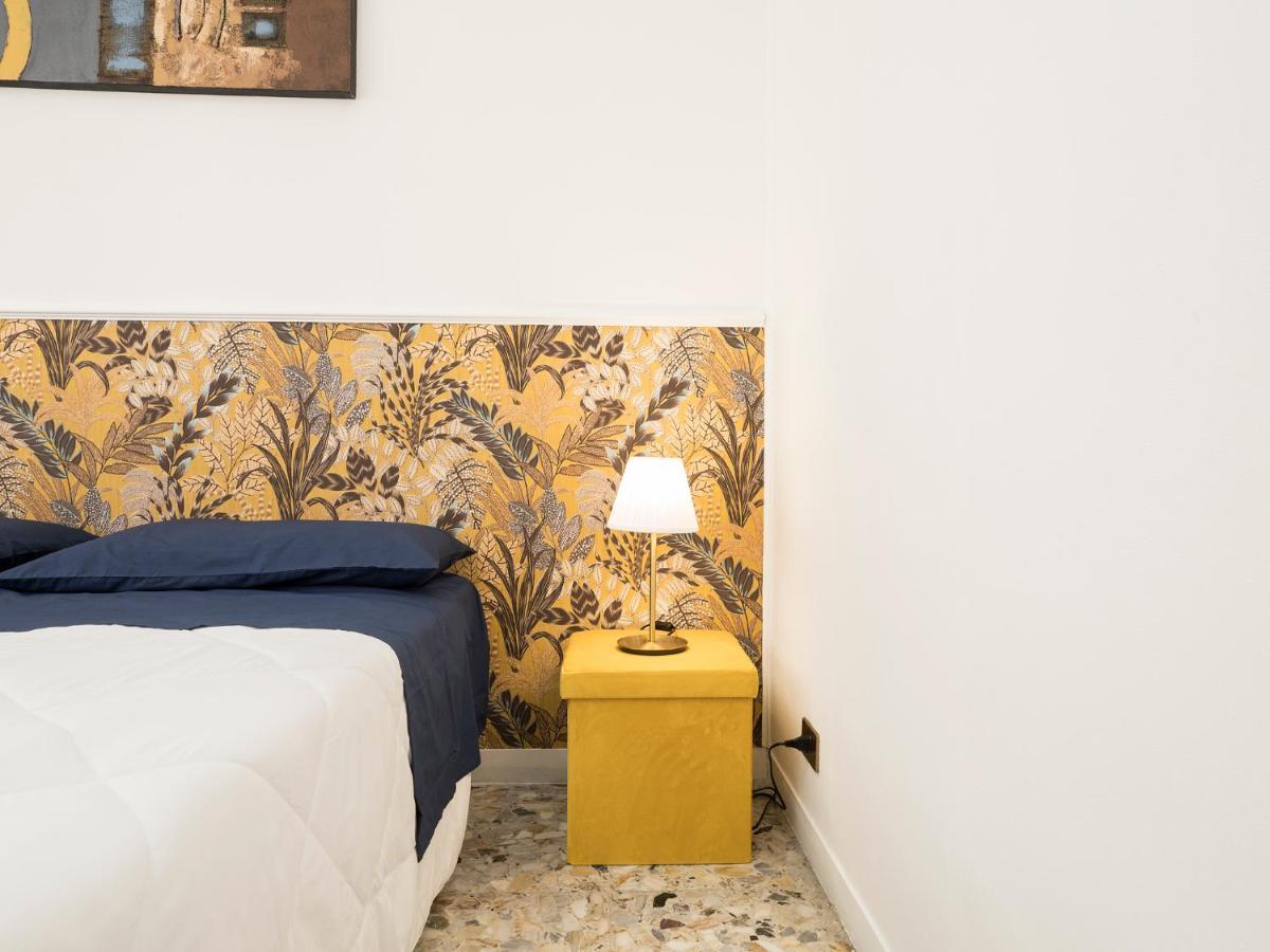 Blessy Apartment Vaticano Rome Buitenkant foto