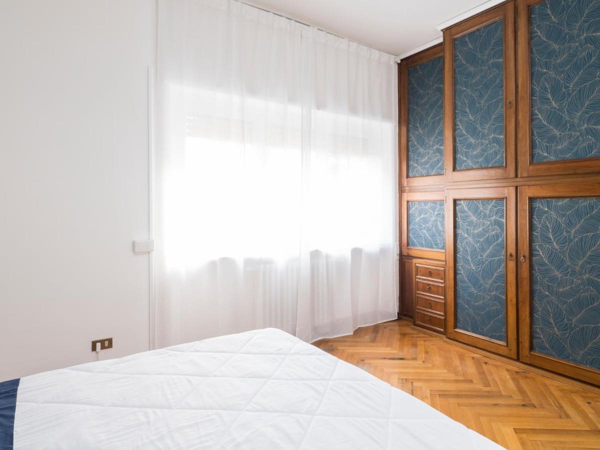 Blessy Apartment Vaticano Rome Buitenkant foto