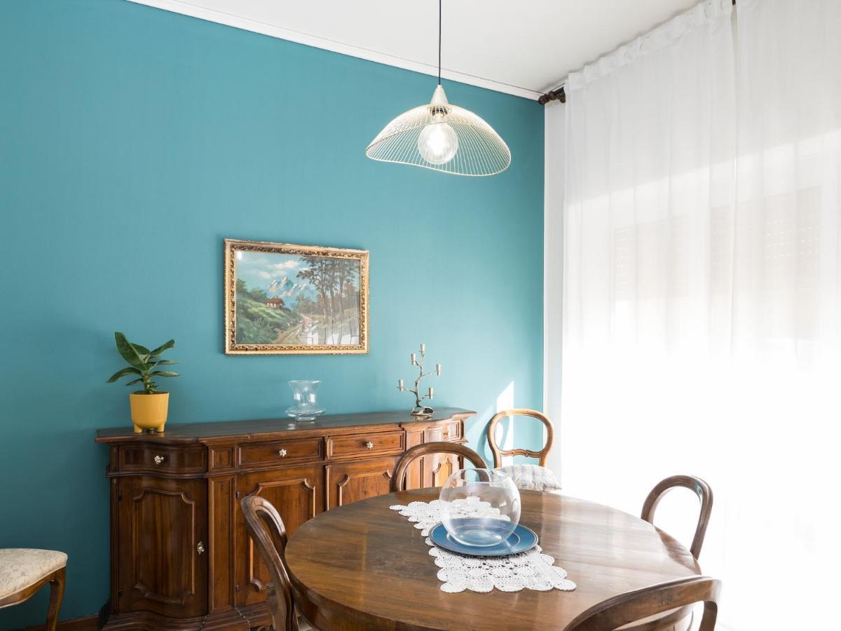 Blessy Apartment Vaticano Rome Buitenkant foto