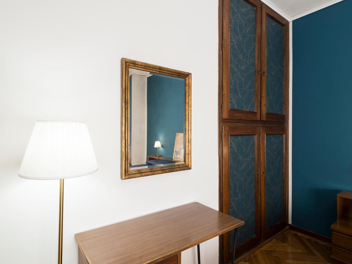 Blessy Apartment Vaticano Rome Buitenkant foto