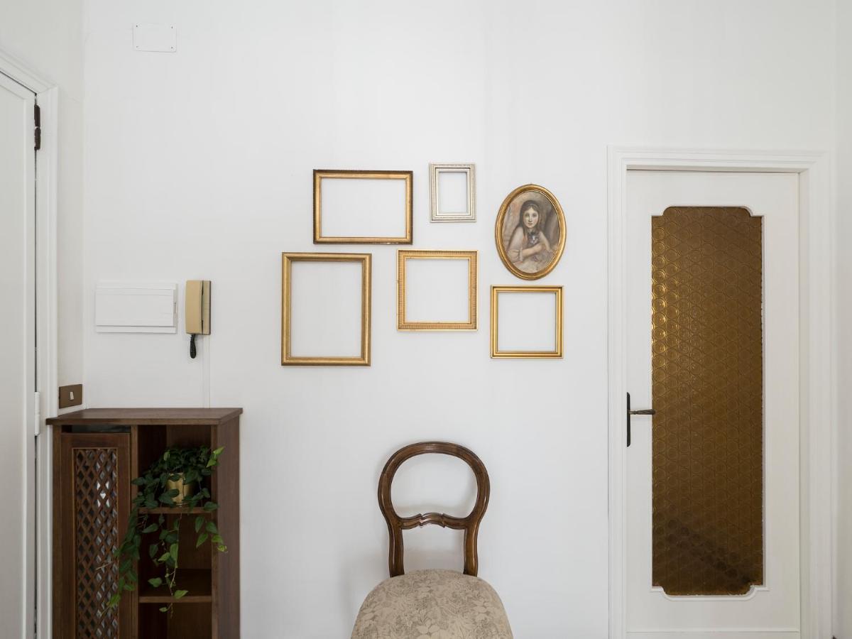 Blessy Apartment Vaticano Rome Buitenkant foto