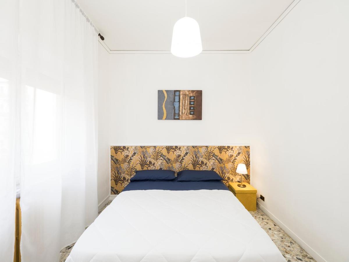Blessy Apartment Vaticano Rome Buitenkant foto