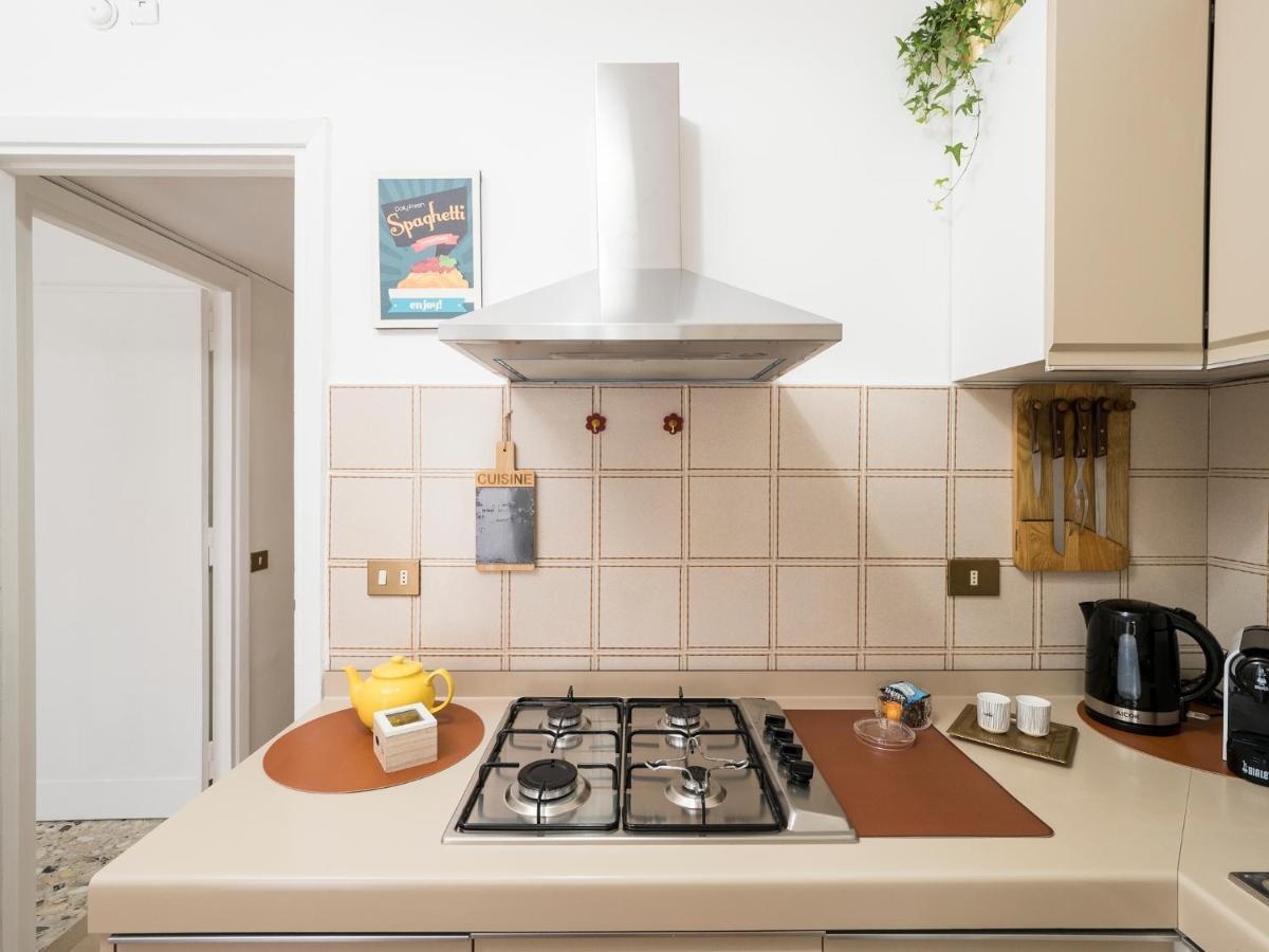 Blessy Apartment Vaticano Rome Buitenkant foto